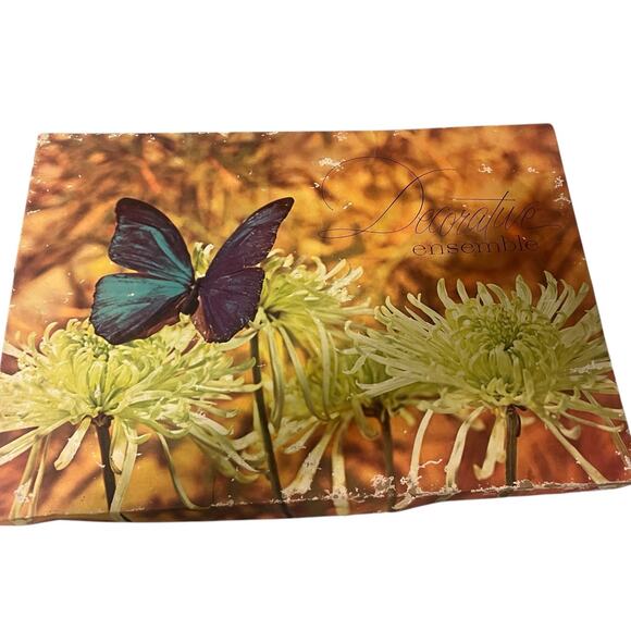 Vintage Bath towel Set Royal Terry California Royal Treasure in Original Package - Picture 7 of 9